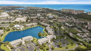 Jupiter Bay D209 Jupiter Beach Vacation Rental by Unique Vaca Stay